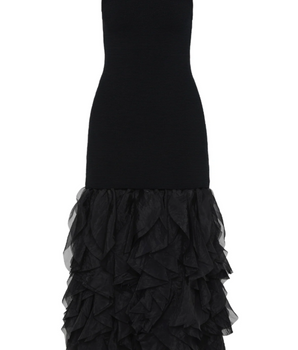 Aje Elations Maxi - Black