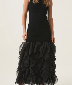 Aje Elations Maxi - Black