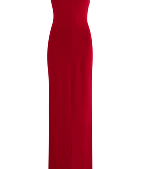 Solace Bysha Maxi - Red