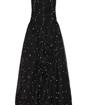 Juniper Gown
