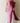 Roz X Milo's Mission - Nina Rosa Dress