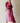 Roz X Milo's Mission - Nina Rosa Dress