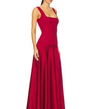 The Sidney Gown