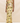 Yellow Garden Maxi