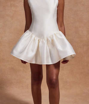 The Sentido Mini - Ivory