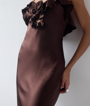 The Espy Maxi - Cedar