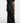 The Henrietta Gown - Black
