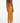 Self Portrait - Burnt Orange Satin Midi