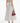 Self Portrait - Cream Polka Dot Midi