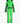 Parry Ski Suit - Green