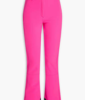 Goldbergh Ski Pants - Fuschia