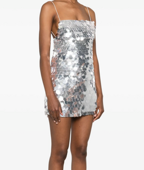 Lainey Sequin Dress
