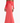 Ruffled Off-the-shoulder Gown