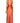 Francesca Dress in Rust