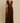 The Ramona Dress in Cacao