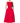 Sateen Midi Dress