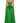Satin Bandeau Maxi Dress
