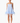 Rina Embellished Mini - Blue