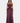 Portia Maxi Dress - Mulberry