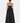 Portia Maxi Dress - Black