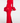 Talia Maxi - Red