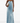 Black Tie Gown - Arctic Shimmer