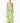 Tilly Tiered Maxi - Sage Green