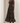Pleated Draped Midi - Olive