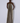 Black Tie Gown - Gold Shimmer