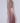 Maya Gown - Rose Quartz Shimmer