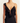 Agnes Ruffle Maxi - Black