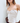 Cecile Corset - Silver
