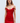 Florence Corset - Red