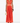 L'IDÉE Moderniste Gown - Orange