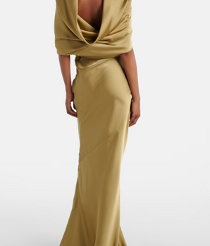 The Rebound Gown
