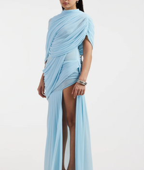 The Jovana Dress