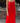 Verona Dress in Red