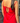 Verona Dress in Red