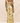 Yellow Garden Maxi