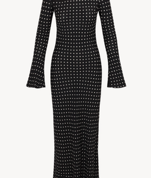 The Gia in Polka Dot
