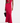 Christopher Esber Serpentine Stone Maxi - Pink