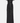 The Henrietta Gown - Black