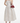 Self Portrait - Cream Polka Dot Midi