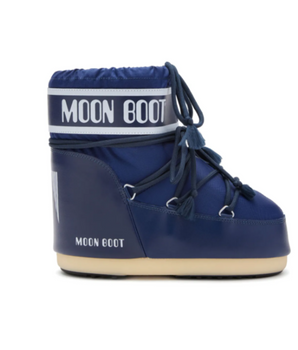 Moon Boots - Navy