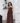 Campbell Drop Waist Maxi - Ristretto