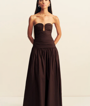 sachin and babi light blue dress Maxi & Long Dresses in the color yellow for Women on sale - prices in Dubai main image 0