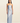 Amerie Strapless Maxi - Arcadian Blue