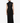 Elias Maxi Dress - Black