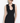 Bloom Gown - Black