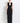 Bloom Gown - Black